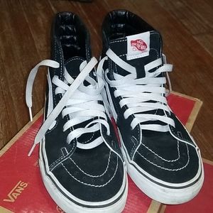 VANS Sk8-hi